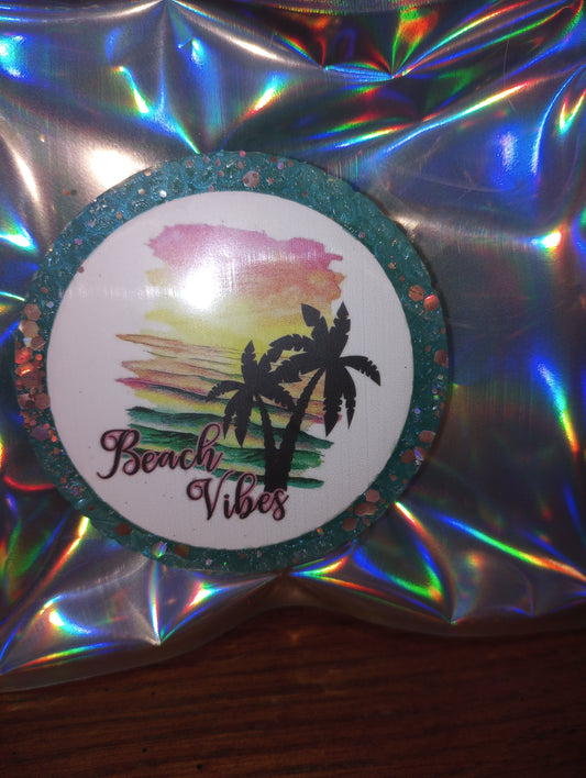 Beach vibes freshies