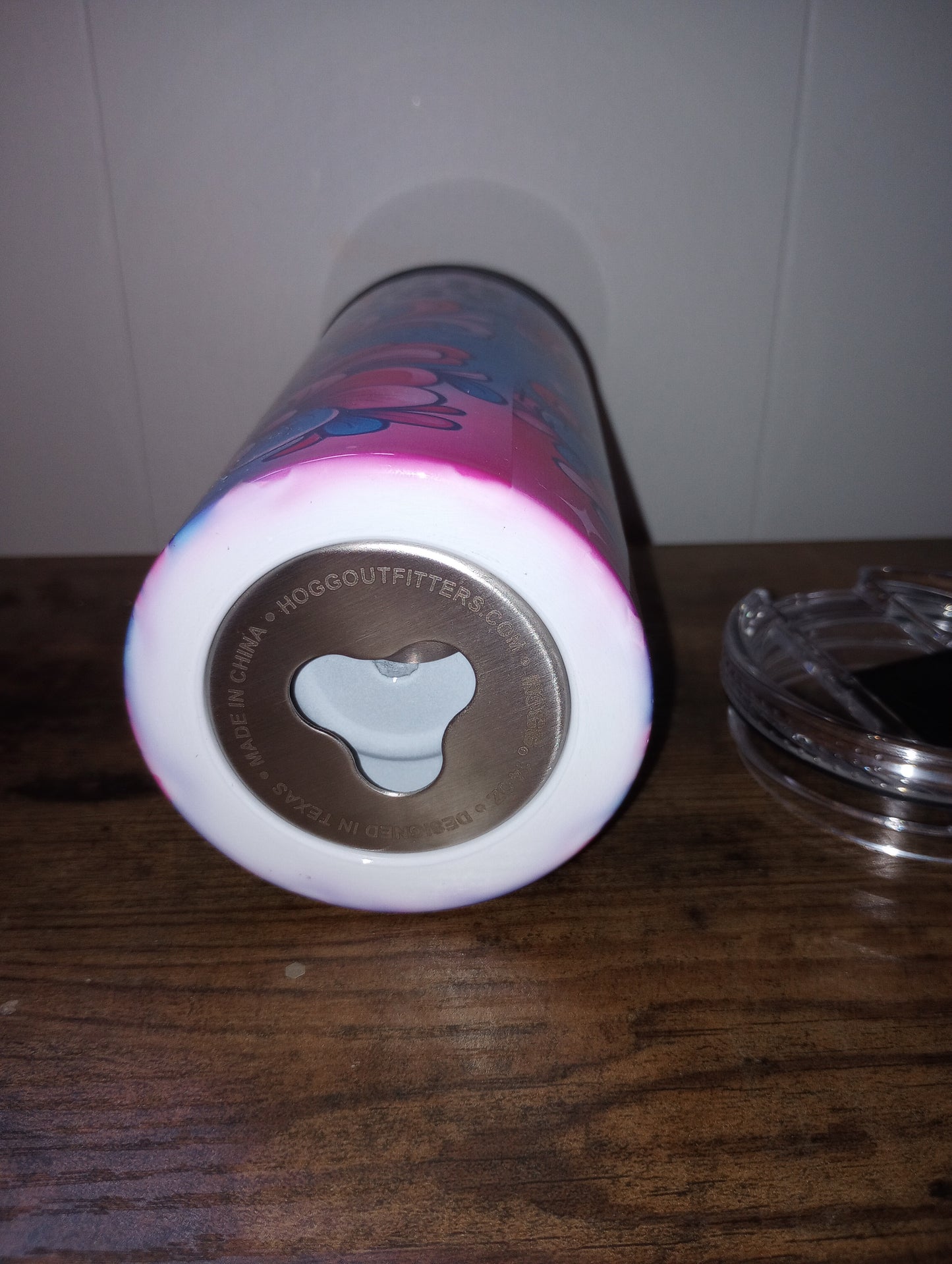 4-in-1 can cooler