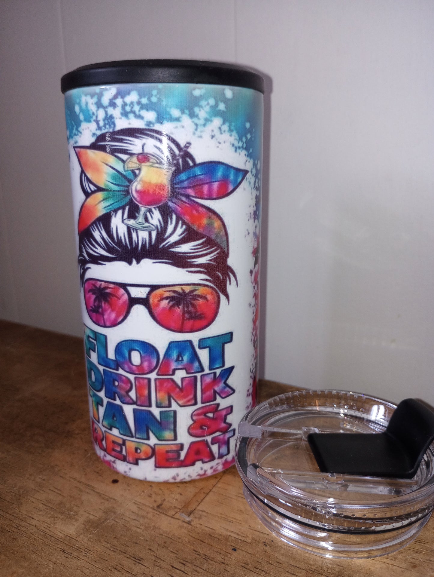 4-1 can cooler