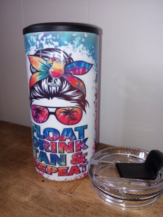4-1 can cooler