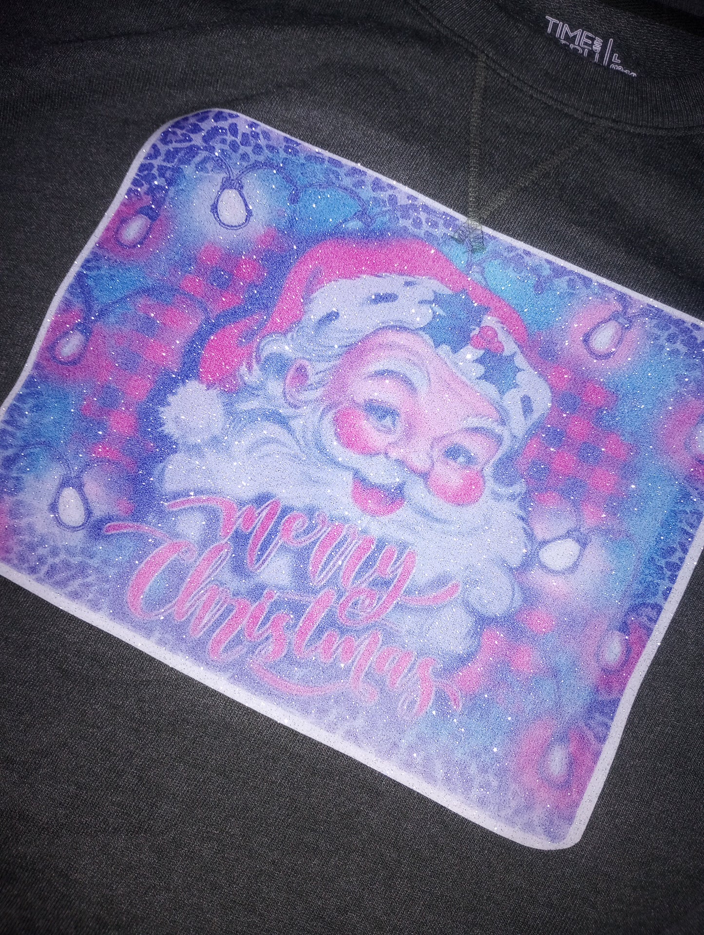 Merry Christmas sweater