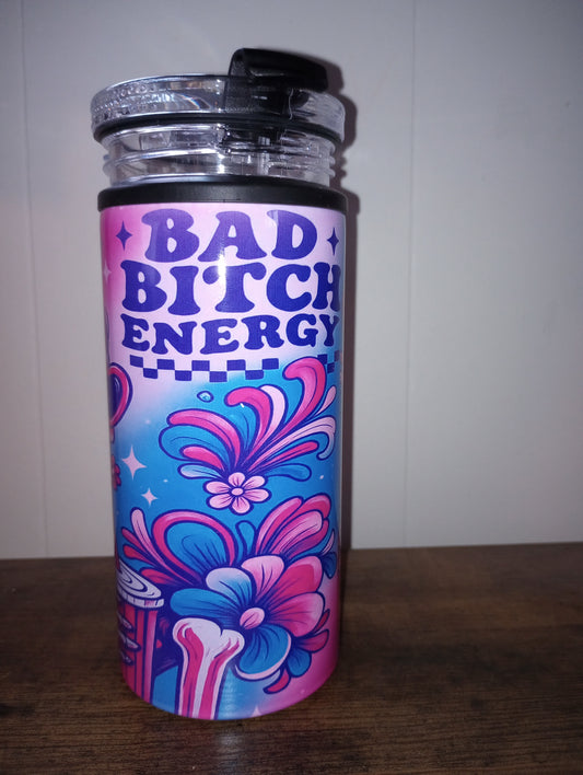 4-in-1 can cooler